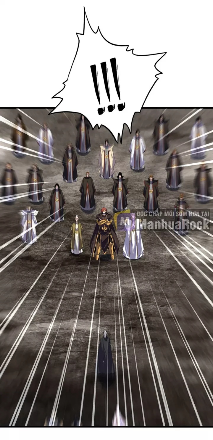 Đại Quản Gia Là Ma Hoàng Chapter 779 - Trang 2