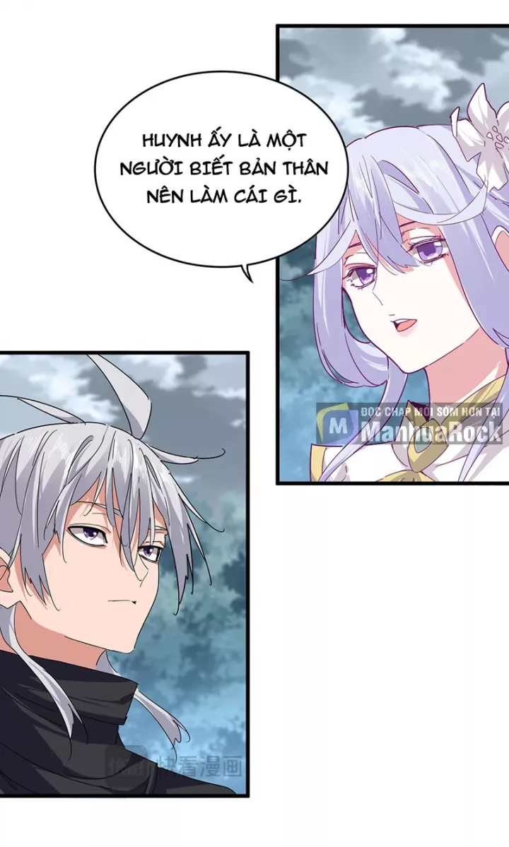 Đại Quản Gia Là Ma Hoàng Chapter 779 - Trang 2