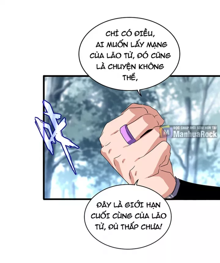 Đại Quản Gia Là Ma Hoàng Chapter 779 - Trang 2