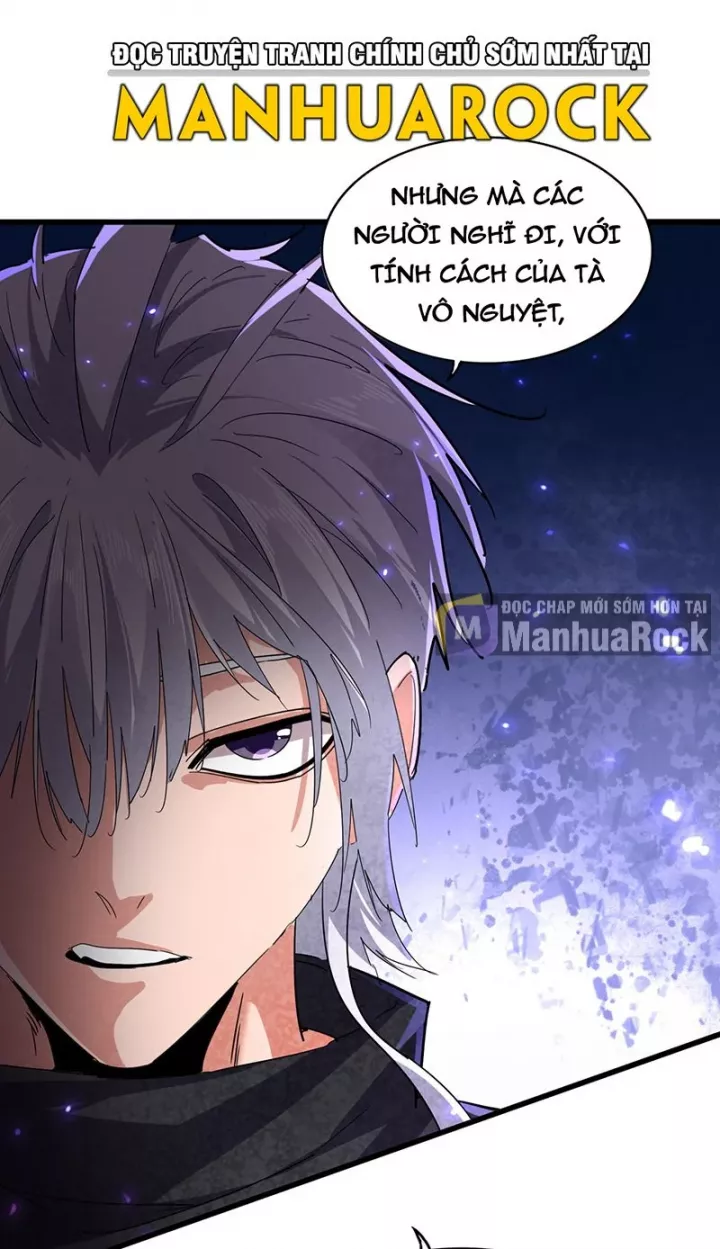 Đại Quản Gia Là Ma Hoàng Chapter 779 - Trang 2