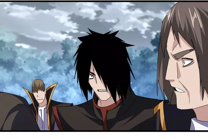 Đại Quản Gia Là Ma Hoàng Chapter 780 - Trang 2