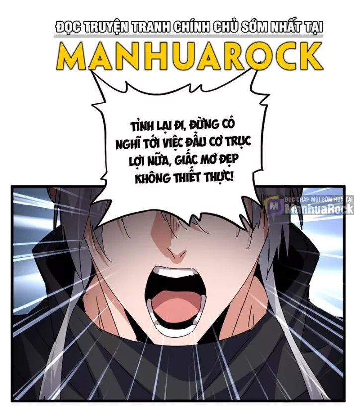 Đại Quản Gia Là Ma Hoàng Chapter 780 - Trang 2