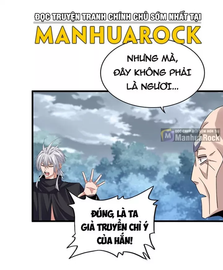 Đại Quản Gia Là Ma Hoàng Chapter 780 - Trang 2