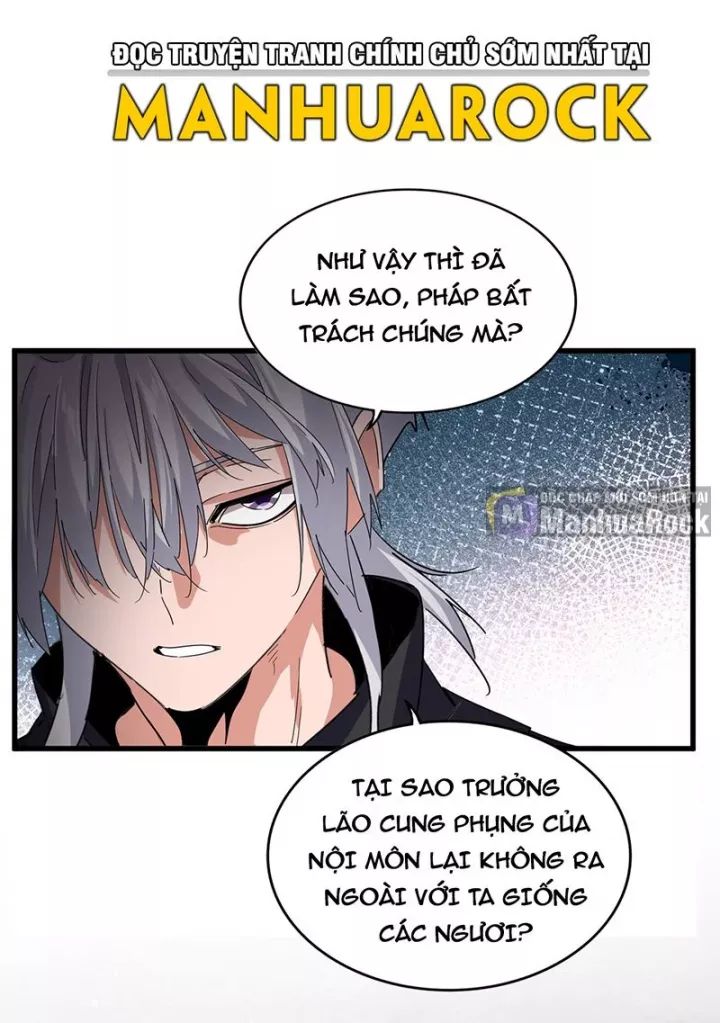 Đại Quản Gia Là Ma Hoàng Chapter 780 - Trang 2