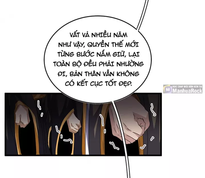 Đại Quản Gia Là Ma Hoàng Chapter 780 - Trang 2