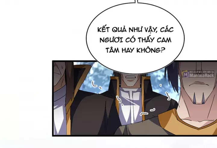 Đại Quản Gia Là Ma Hoàng Chapter 780 - Trang 2