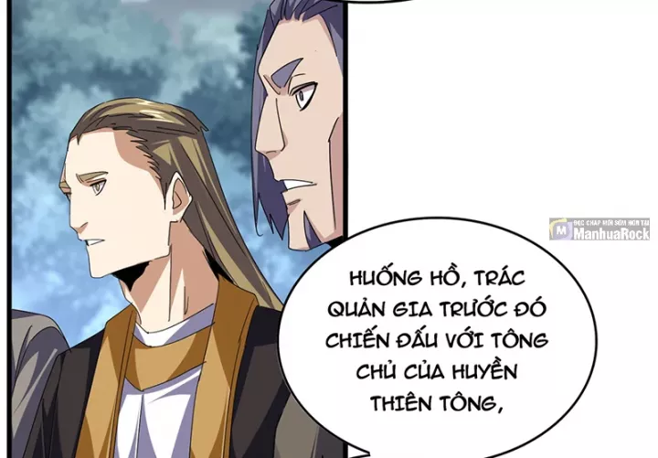 Đại Quản Gia Là Ma Hoàng Chapter 780 - Trang 2