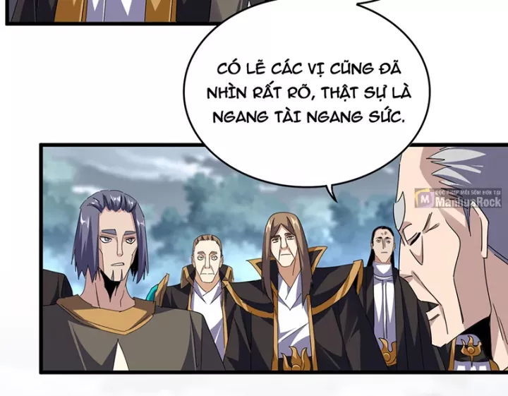 Đại Quản Gia Là Ma Hoàng Chapter 780 - Trang 2