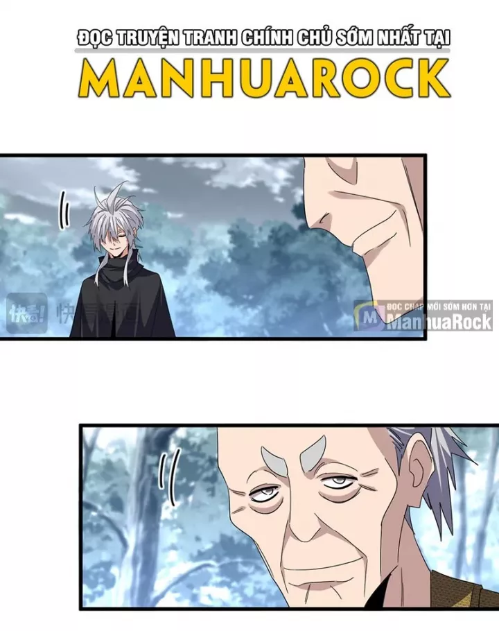 Đại Quản Gia Là Ma Hoàng Chapter 780 - Trang 2