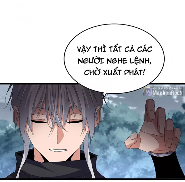 Đại Quản Gia Là Ma Hoàng Chapter 780 - Trang 2