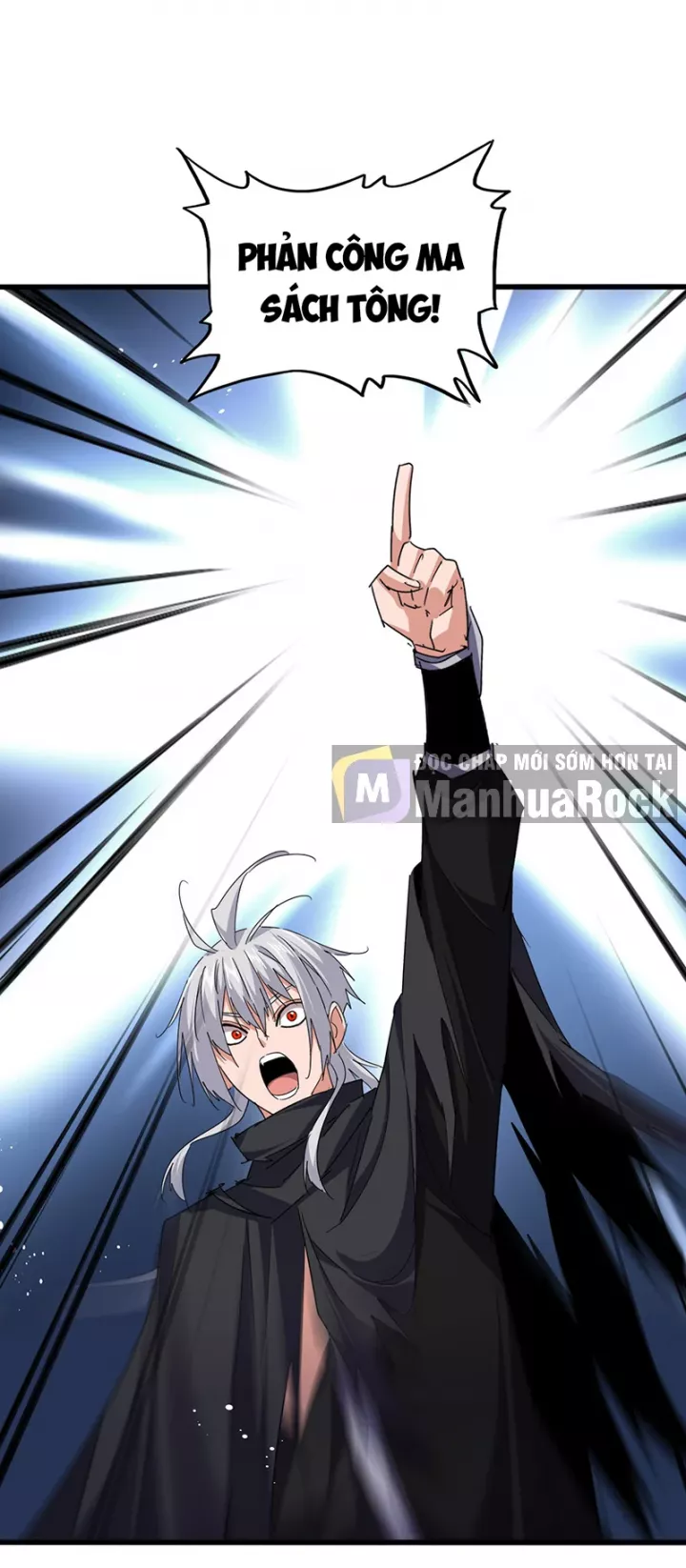 Đại Quản Gia Là Ma Hoàng Chapter 780 - Trang 2