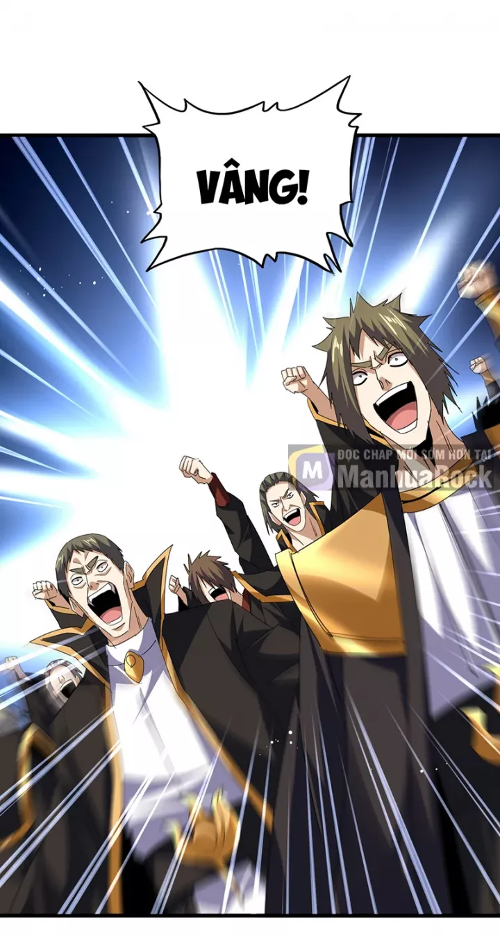 Đại Quản Gia Là Ma Hoàng Chapter 780 - Trang 2