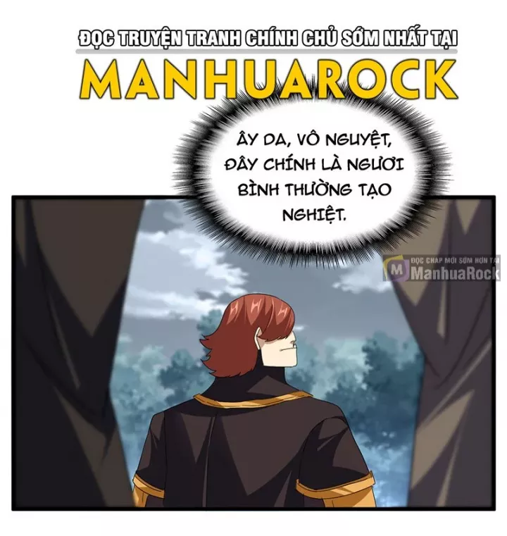 Đại Quản Gia Là Ma Hoàng Chapter 780 - Trang 2