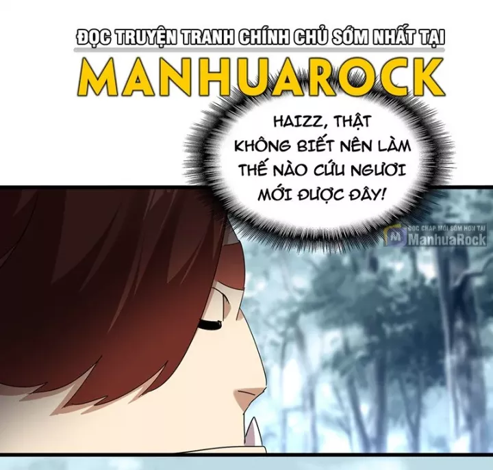 Đại Quản Gia Là Ma Hoàng Chapter 780 - Trang 2