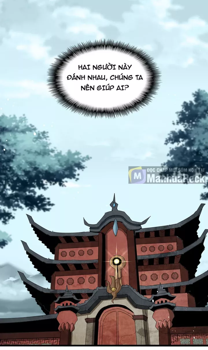 Đại Quản Gia Là Ma Hoàng Chapter 780 - Trang 2