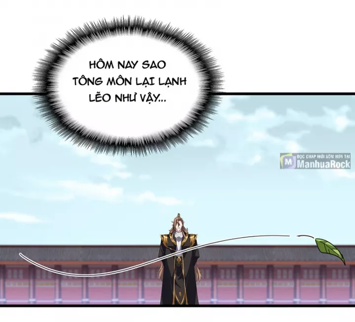 Đại Quản Gia Là Ma Hoàng Chapter 780 - Trang 2