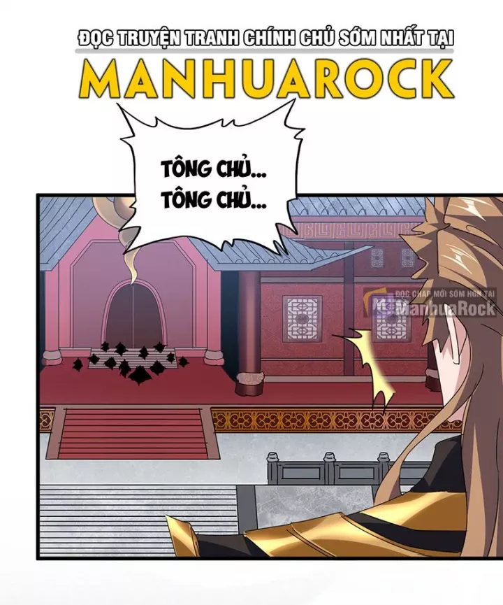 Đại Quản Gia Là Ma Hoàng Chapter 780 - Trang 2