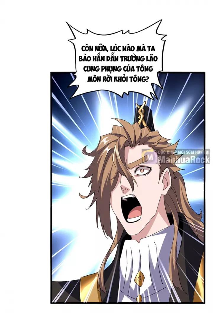 Đại Quản Gia Là Ma Hoàng Chapter 780 - Trang 2