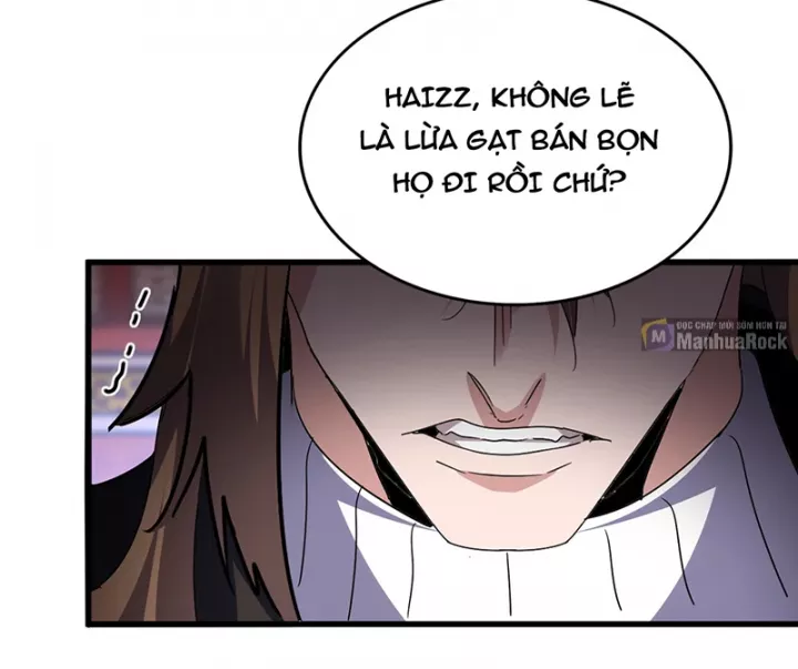 Đại Quản Gia Là Ma Hoàng Chapter 780 - Trang 2