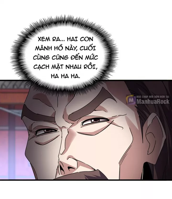 Đại Quản Gia Là Ma Hoàng Chapter 780 - Trang 2