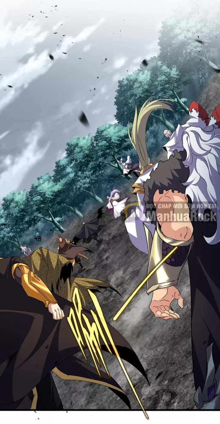 Đại Quản Gia Là Ma Hoàng Chapter 780 - Trang 2