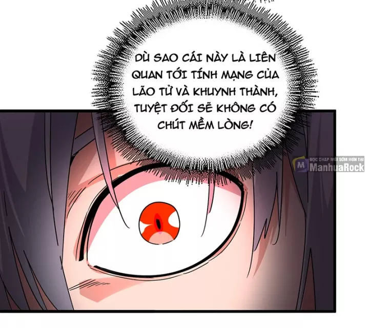 Đại Quản Gia Là Ma Hoàng Chapter 780 - Trang 2