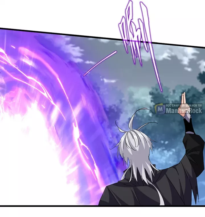 Đại Quản Gia Là Ma Hoàng Chapter 780 - Trang 2