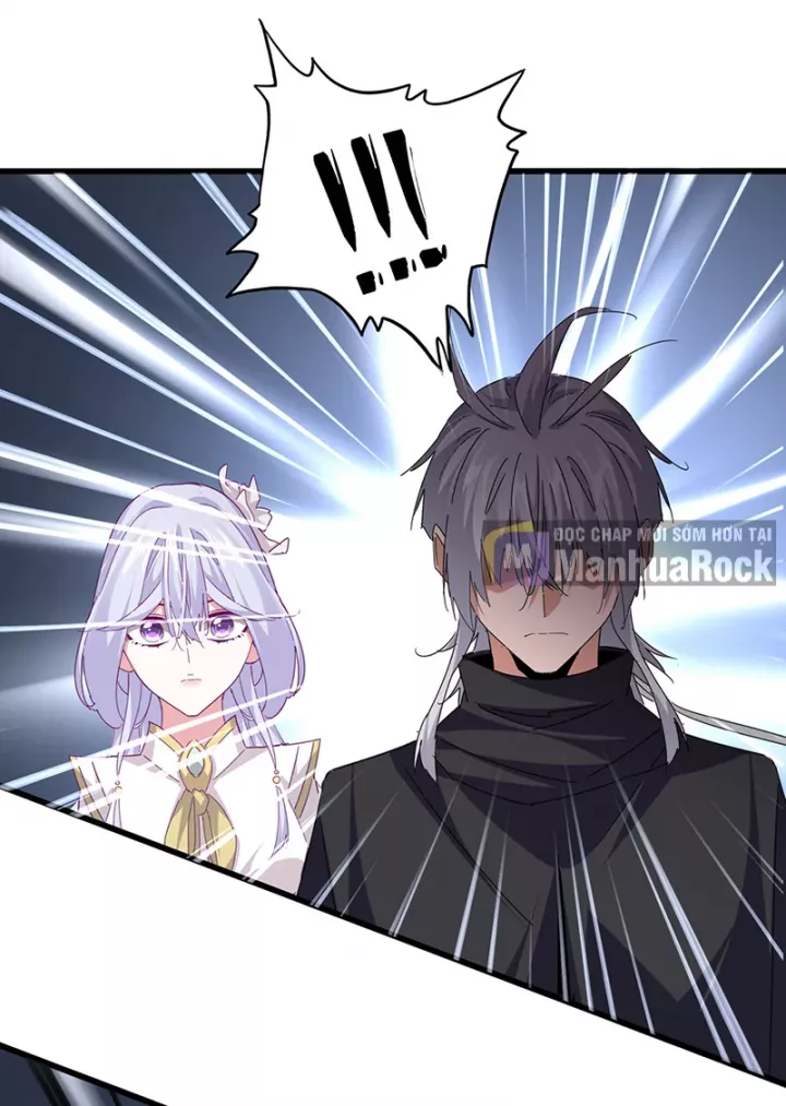 Đại Quản Gia Là Ma Hoàng Chapter 781 - Trang 2