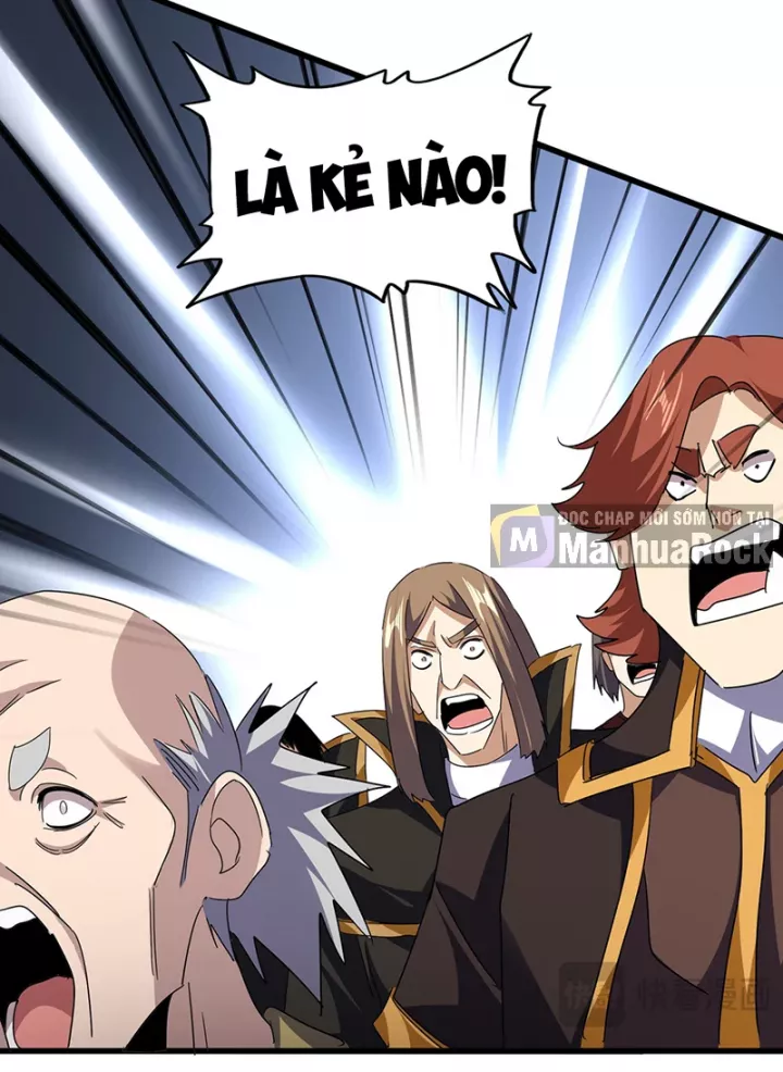 Đại Quản Gia Là Ma Hoàng Chapter 781 - Trang 2