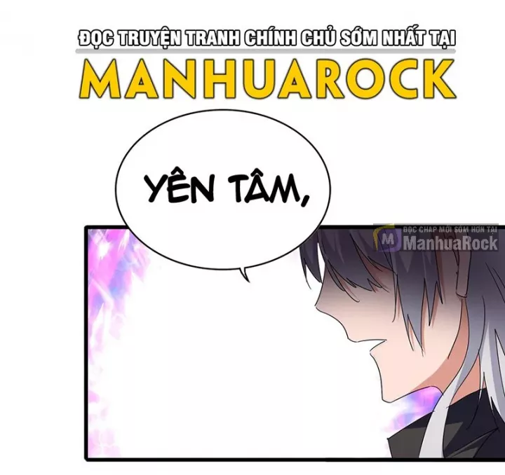 Đại Quản Gia Là Ma Hoàng Chapter 781 - Trang 2