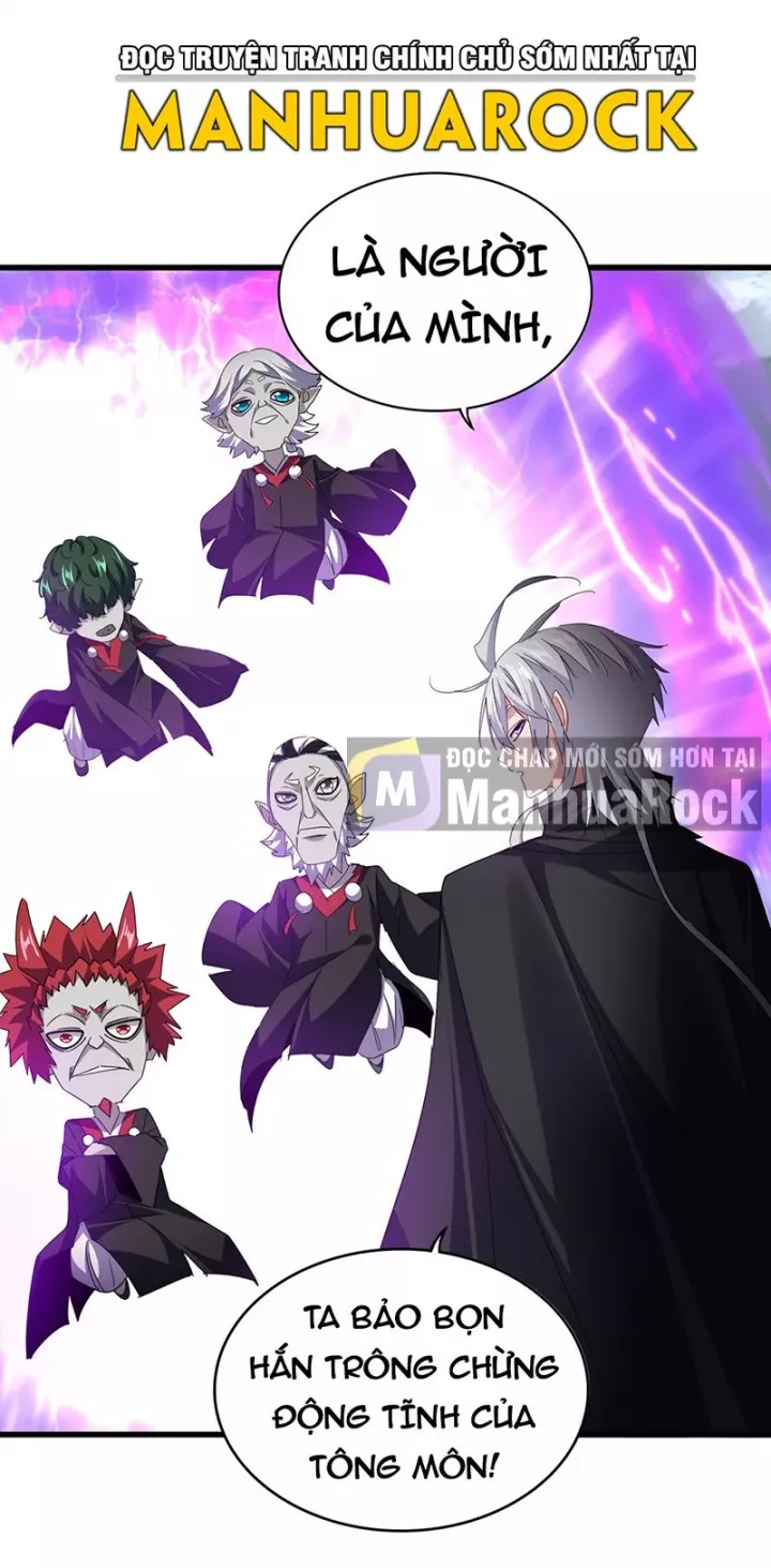 Đại Quản Gia Là Ma Hoàng Chapter 781 - Trang 2