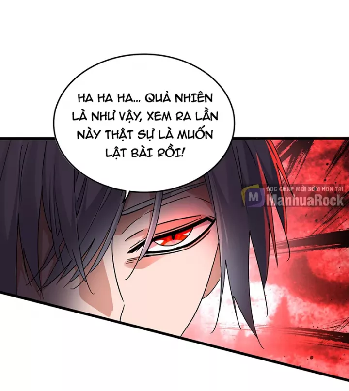Đại Quản Gia Là Ma Hoàng Chapter 781 - Trang 2