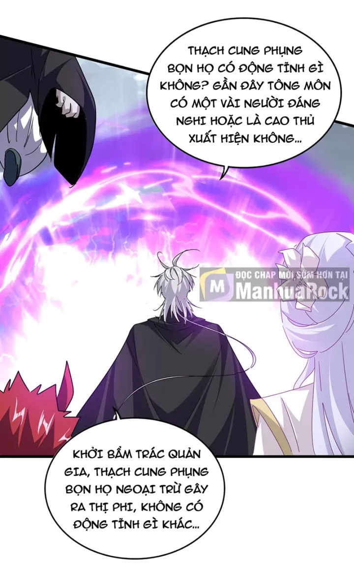 Đại Quản Gia Là Ma Hoàng Chapter 781 - Trang 2
