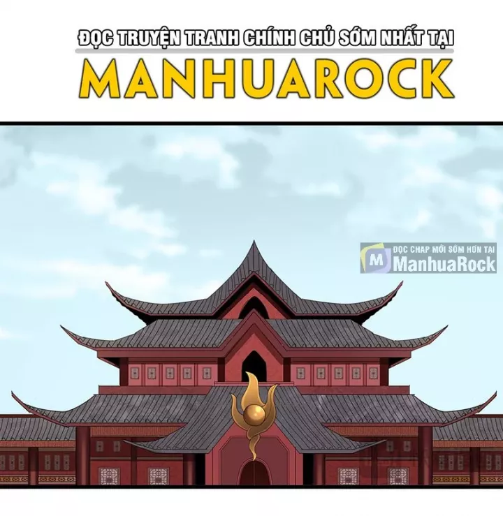 Đại Quản Gia Là Ma Hoàng Chapter 781 - Trang 2