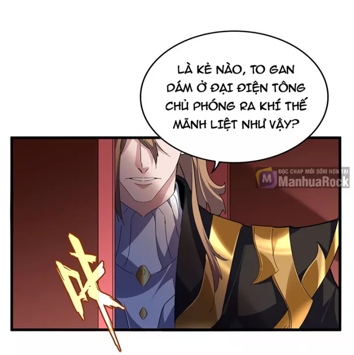 Đại Quản Gia Là Ma Hoàng Chapter 781 - Trang 2