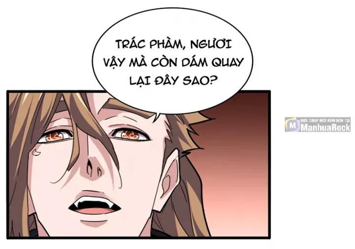 Đại Quản Gia Là Ma Hoàng Chapter 781 - Trang 2