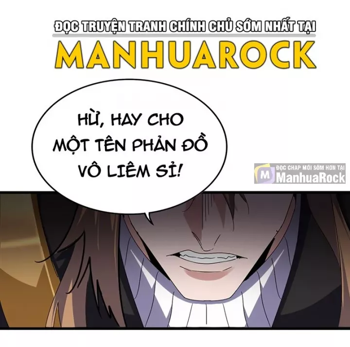 Đại Quản Gia Là Ma Hoàng Chapter 781 - Trang 2