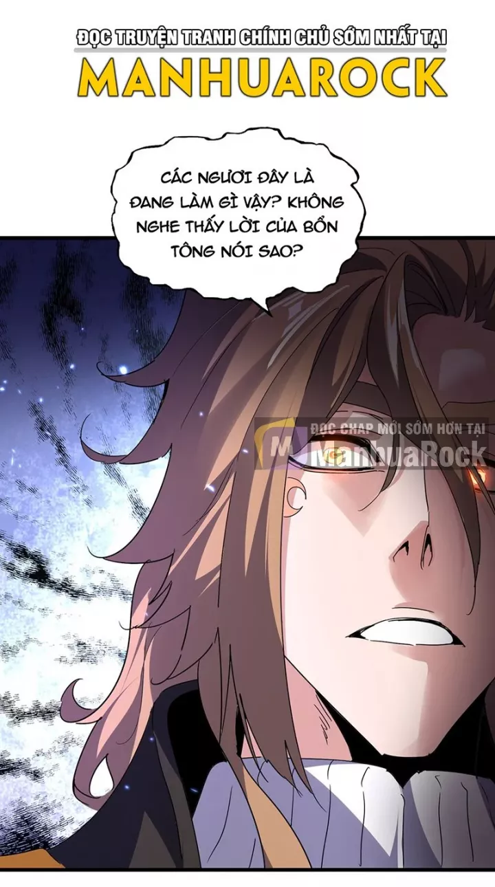 Đại Quản Gia Là Ma Hoàng Chapter 781 - Trang 2