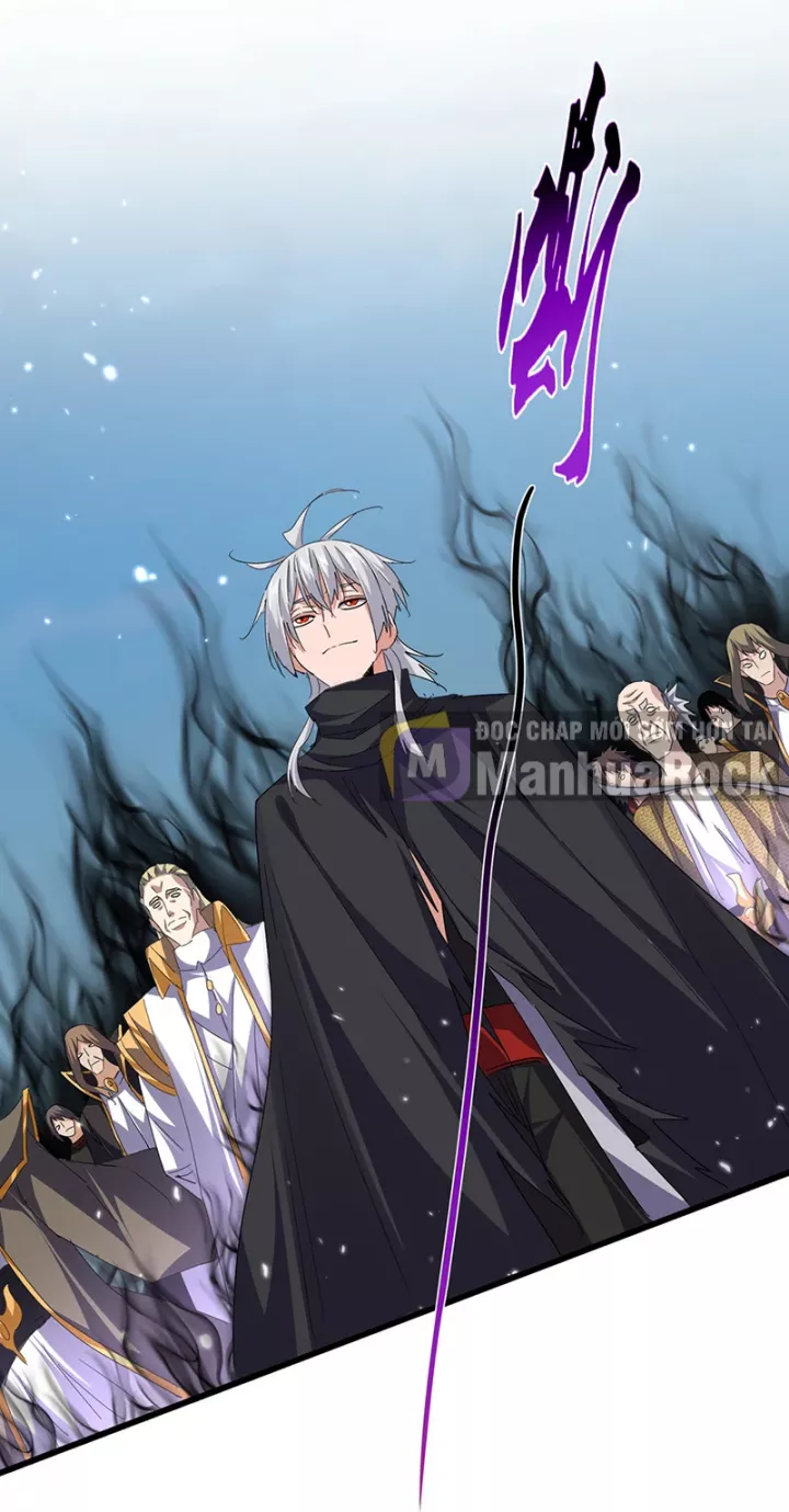 Đại Quản Gia Là Ma Hoàng Chapter 781 - Trang 2