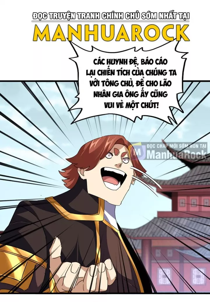 Đại Quản Gia Là Ma Hoàng Chapter 781 - Trang 2