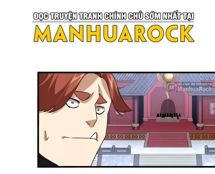 Đại Quản Gia Là Ma Hoàng Chapter 781 - Trang 2