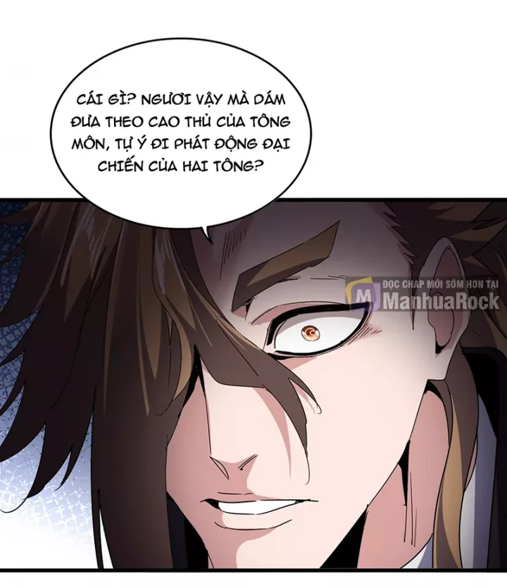 Đại Quản Gia Là Ma Hoàng Chapter 781 - Trang 2