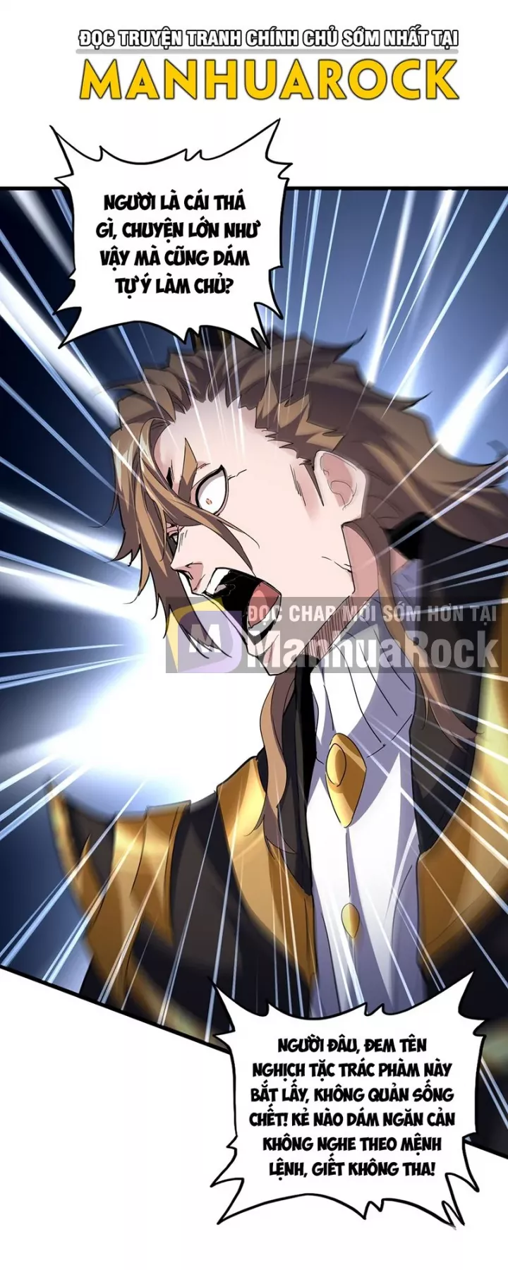 Đại Quản Gia Là Ma Hoàng Chapter 781 - Trang 2