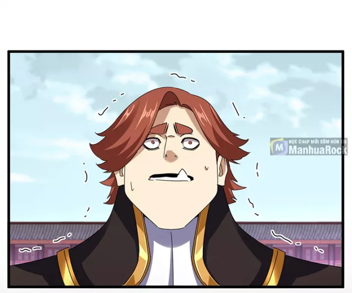 Đại Quản Gia Là Ma Hoàng Chapter 781 - Trang 2