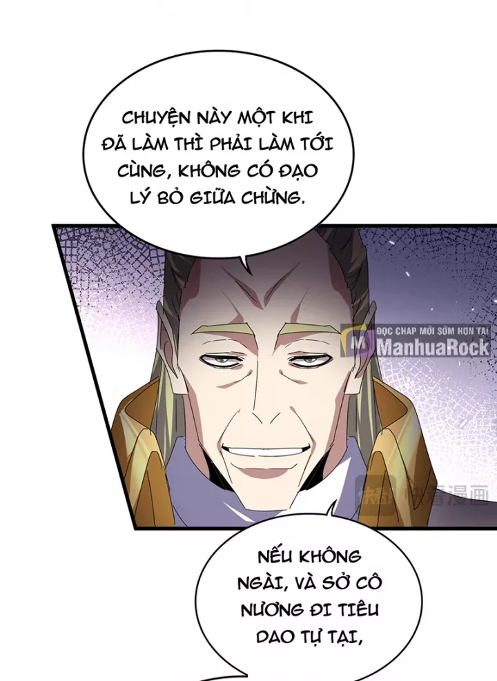 Đại Quản Gia Là Ma Hoàng Chapter 782 - Trang 2