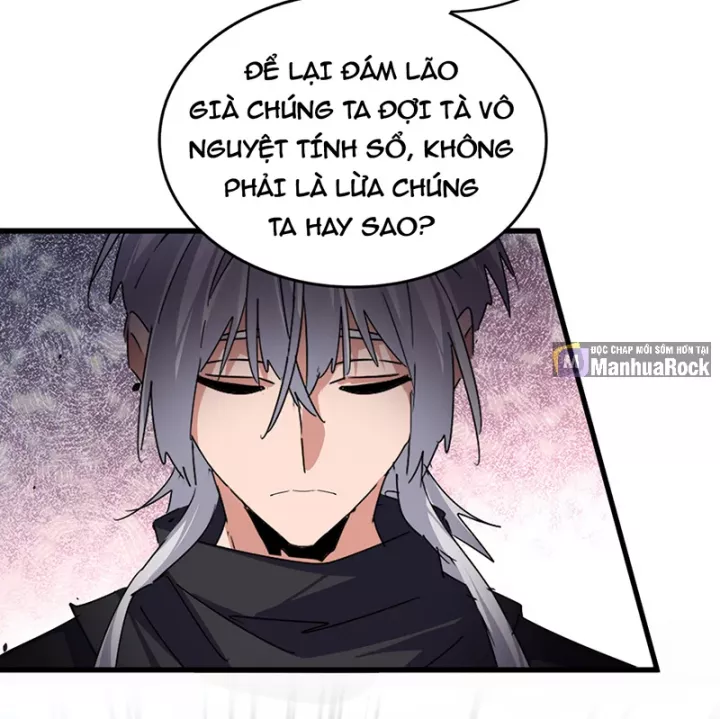 Đại Quản Gia Là Ma Hoàng Chapter 782 - Trang 2