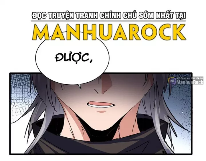 Đại Quản Gia Là Ma Hoàng Chapter 782 - Trang 2