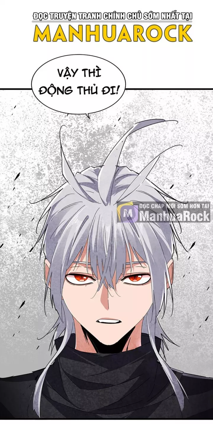 Đại Quản Gia Là Ma Hoàng Chapter 782 - Trang 2