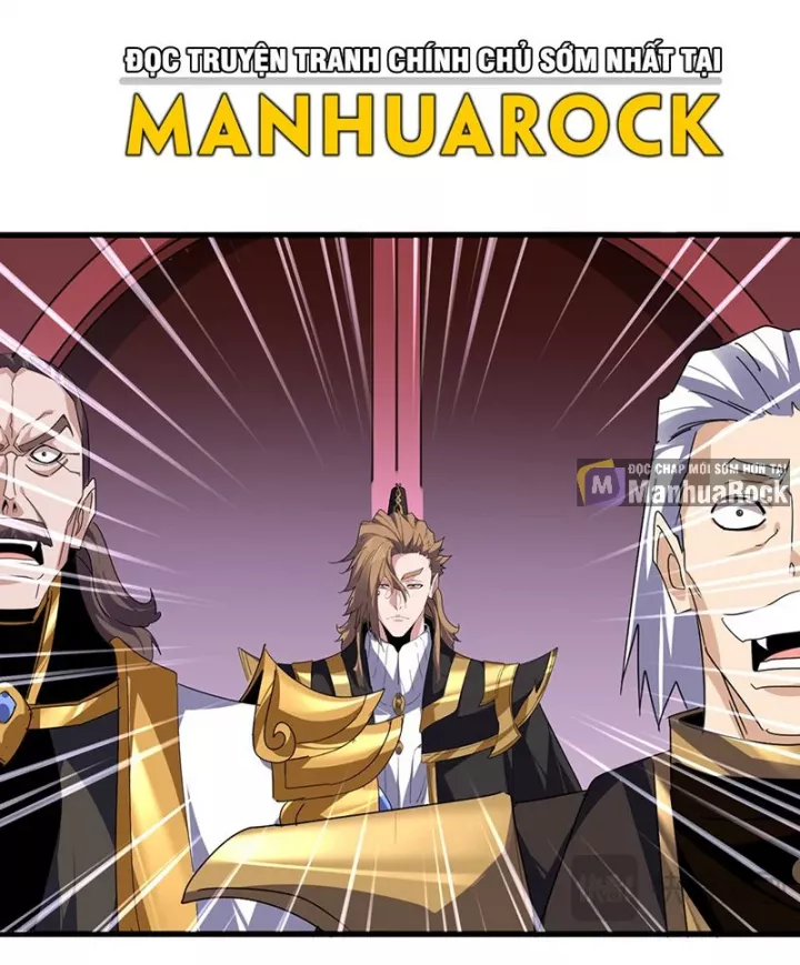 Đại Quản Gia Là Ma Hoàng Chapter 782 - Trang 2