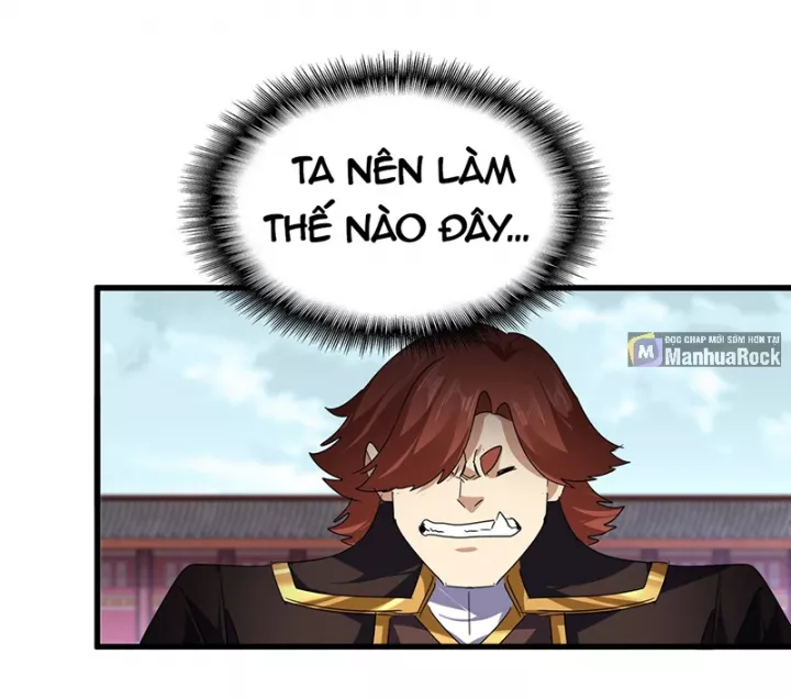 Đại Quản Gia Là Ma Hoàng Chapter 782 - Trang 2